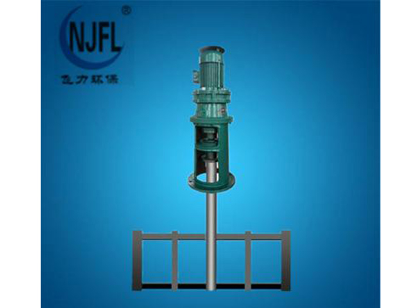 框式攪拌機(jī)
